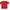 [OFFICIAL MERCH] Kaos Disney Minnie Mouse Red - Tag Original photo 2