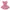 Juicy Couture Coquette Casual Maxi dress Wanita white pink photo 1