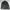 Uniqlo Streetwear Casual Parka Pria black photo 5