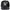 Coquette Hat Pria Black