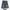 Y2K Grunge Brief Pria navy black photo 2