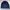 Uniqlo Casual Parka Pria navy blue photo 2