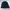 Uniqlo Casual Windbreaker Wanita navy photo 2