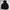 TNF SIDE POCKET OUTDOOR BLACK JACKET 