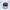 Indie Casual Hat Pria Silver Burgundy