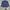 Sportswear Jumper Pria navy photo 1