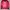 Umbro Y2K Sportswear Puffer jacket Pria red black photo 1