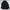 Casual Track Jacket Pria Black