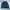 Uniqlo Casual Hoody Wanita blue photo 1