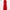 H&M Luxury Casual Summer Dress Wanita Red