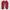 Nike Sportswear Casual Sneakers Pria red yellow photo 6