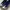 Nike Streetwear Y2K Sneakers Pria black blue photo 1