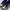 Nike Streetwear Y2K Sneakers Pria Black Blue