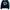 Angel Blue Vintage Y2K Sweatshirt Pria navy black photo 2