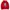 DogTown Y2K Hoody Pria red photo 1
