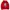 DogTown Y2K Hoody Pria Red