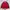 Kappa Vintage Sportswear Windbreaker Pria Red