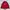 Kappa Vintage Sportswear Windbreaker Pria Red