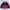 Nike Vintage Sportswear Windbreaker Pria navy red photo 2