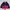 Nike Vintage Sportswear Windbreaker Pria Navy Red