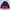 Nike Vintage Sportswear Windbreaker Pria navy red photo 1