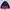 Nike Vintage Sportswear Windbreaker Pria Navy Red