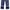 Angel Blue Vintage Y2K Jeans Pria blue photo 4