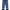 Angel Blue Vintage Y2K Jeans Pria blue photo 1