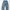 Televisistar Baggy OG Heavyweight Blue Denim