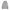 Zipper Hoodie THOM BROWNE Classic 4 Bar Heather Grey