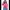 COLORBOX Y2K Coquette Cardigan Wanita Pink