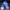 New Balance Streetwear Casual Sneakers Wanita blue photo 3