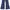 Angel Blue Vintage Y2K Jeans Pria blue photo 4