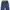 Angel Blue Vintage Y2K Jeans Pria blue photo 3
