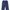 Angel Blue Vintage Y2K Jeans Pria blue photo 5
