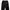 Angel Blue Vintage Y2K Jeans Pria black photo 3