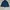 Coquette Parka Pria Blue