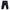 AC/DC Casual Jegging Wanita navy photo 1