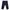 AC/DC Casual Jegging Wanita Navy