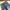 P* PRICKLY CHOLLA RARE DENIM JEANS PECAH POLA photo 5