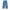 Makeito Denim Jeans Baggy