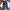 Blue Wash denim jeans Korean photo 2