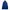 Nike Casual Hoody Pria blue photo 1