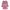 Cottagecore Coquette Wanita Multicolor Pink