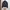 H&M Grunge Indie Denim jacket Pria black gray photo 2