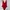 Zara Travaluc bodysuit in red  photo 2