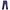 Gaudi Y2K Casual Boyfriend Jeans Wanita Navy Blue