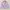 Lolita Coquette Pyjama Wanita purple photo 1
