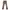 Vintage Casual Jegging Wanita orange photo 2