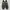 Chanel loafer black calfskin photo 2